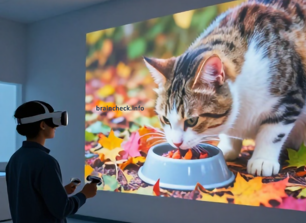 BioPhobiaVR: VR-Based Exposure Therapy